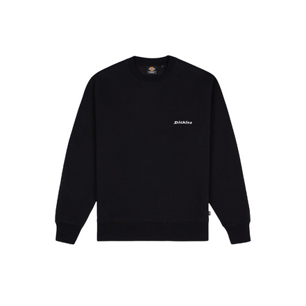 Dickies sweater schwarz