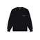 Dickies sweater schwarz 1