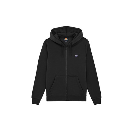 Dickies hoodie zwart