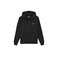 Dickies hoodie zwart 1