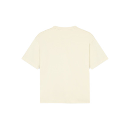 Olaf Hussein t-shirt ecru