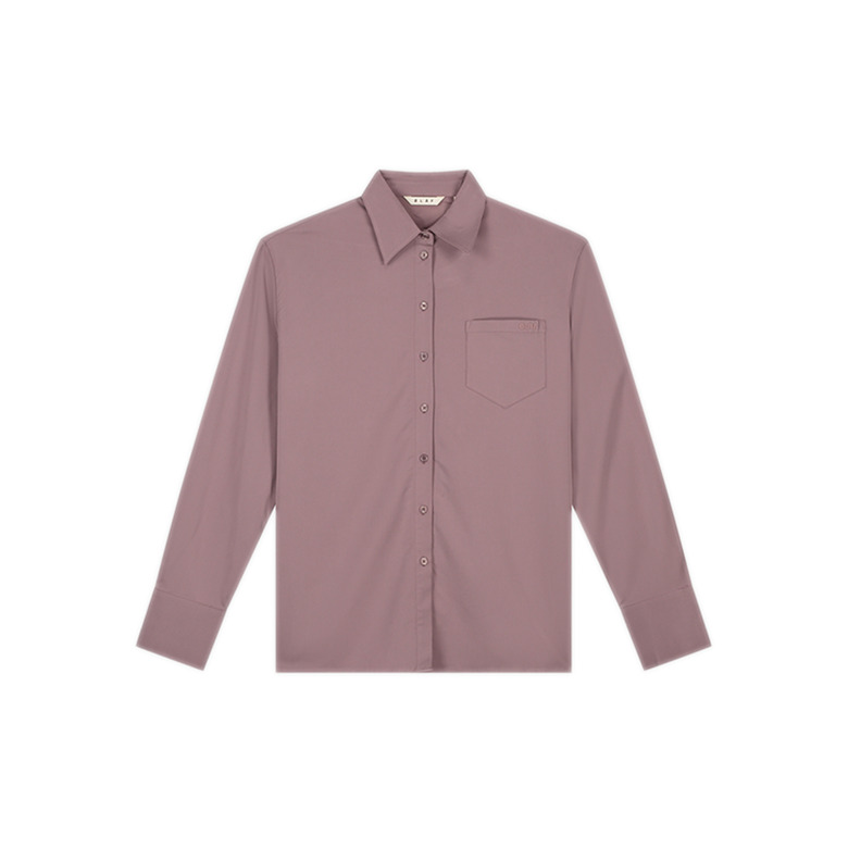 Olaf Hussein chemise rose 1