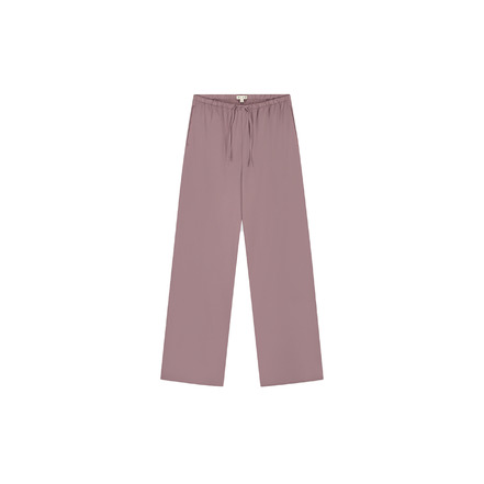 Olaf Hussein broek roze