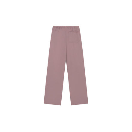 Olaf Hussein broek roze