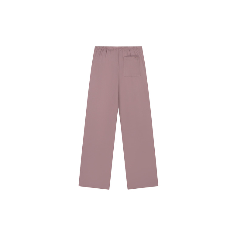 Olaf Hussein broek roze 2