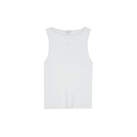 Olaf Hussein topje ecru