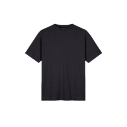 Olaf Hussein t-shirt grijs