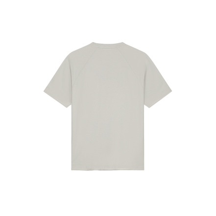 Olaf Hussein t-shirt beige