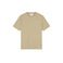 Olaf Hussein t-shirt beige 1