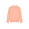 Olaf Hussein sweater orange 1
