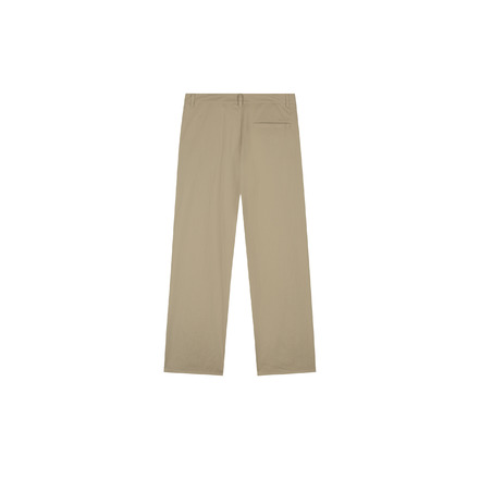 Olaf Hussein broek groen