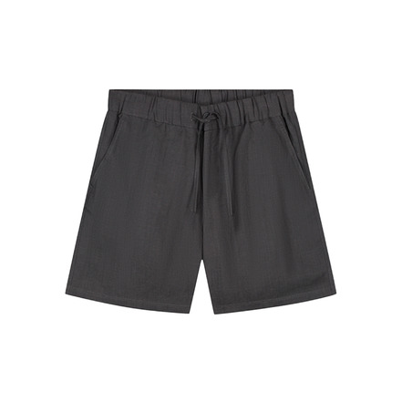 Olaf Hussein broek grijs