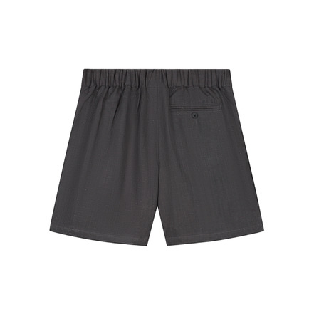 Olaf Hussein broek grijs