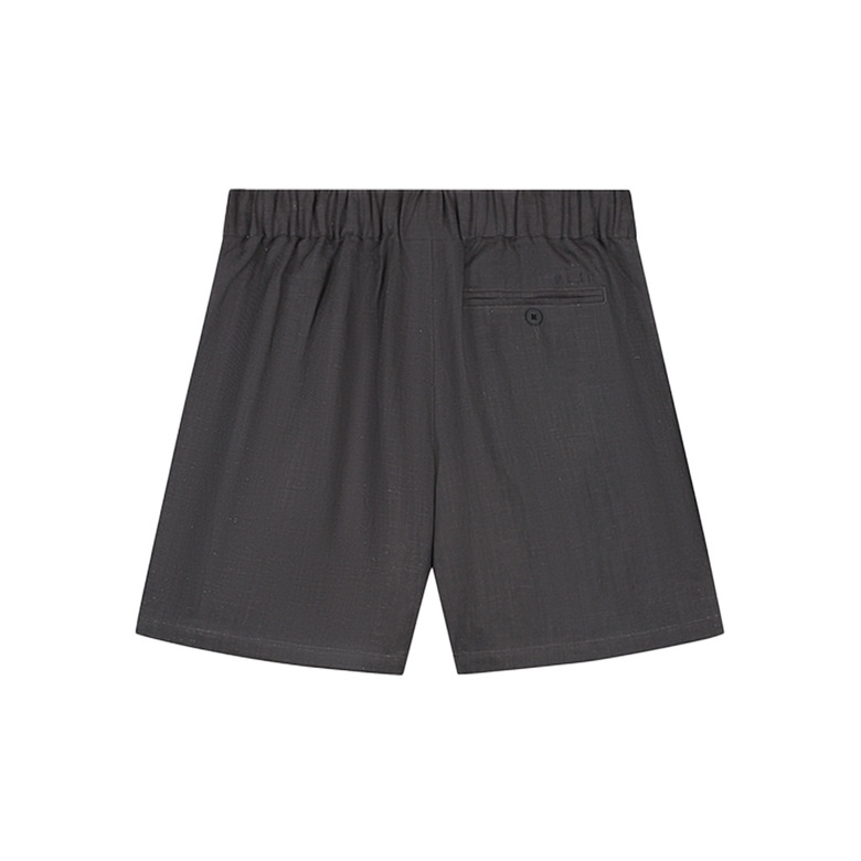 Olaf Hussein broek grijs 2