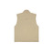 Olaf Hussein vest beige 2