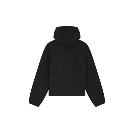 Olaf Hussein jas grijs