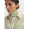Essentiel bluse grÜn 2