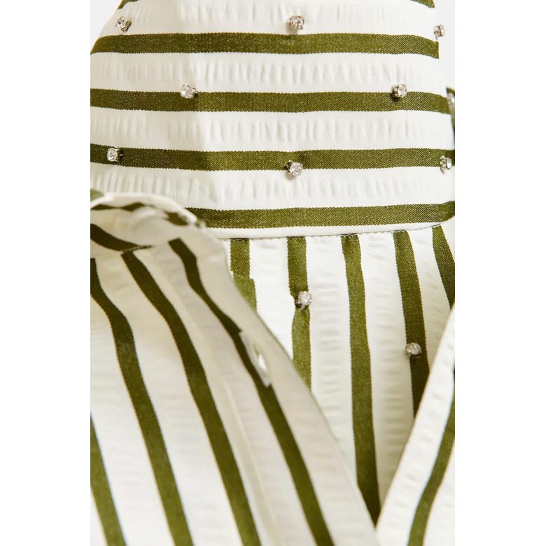 Essentiel bluse grÜn 5