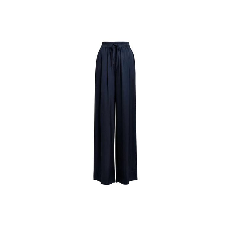 Essentiel broek blauw 1