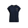 Essentiel t-shirt blauw