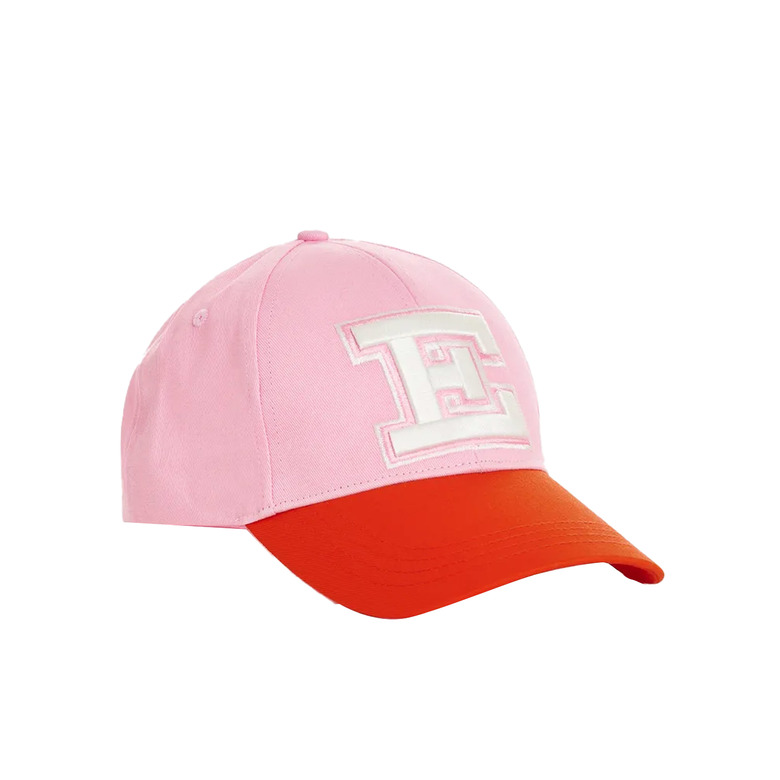 Essentiel cuasquette rose 1