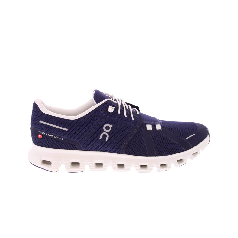On Running sneakers blauw 1