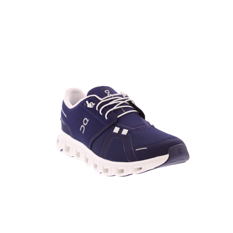 On Running sneakers blauw 2