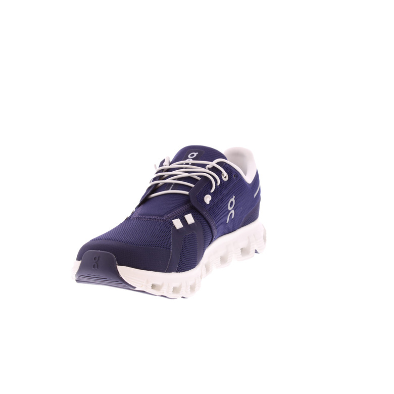 On Running sneakers blauw 3