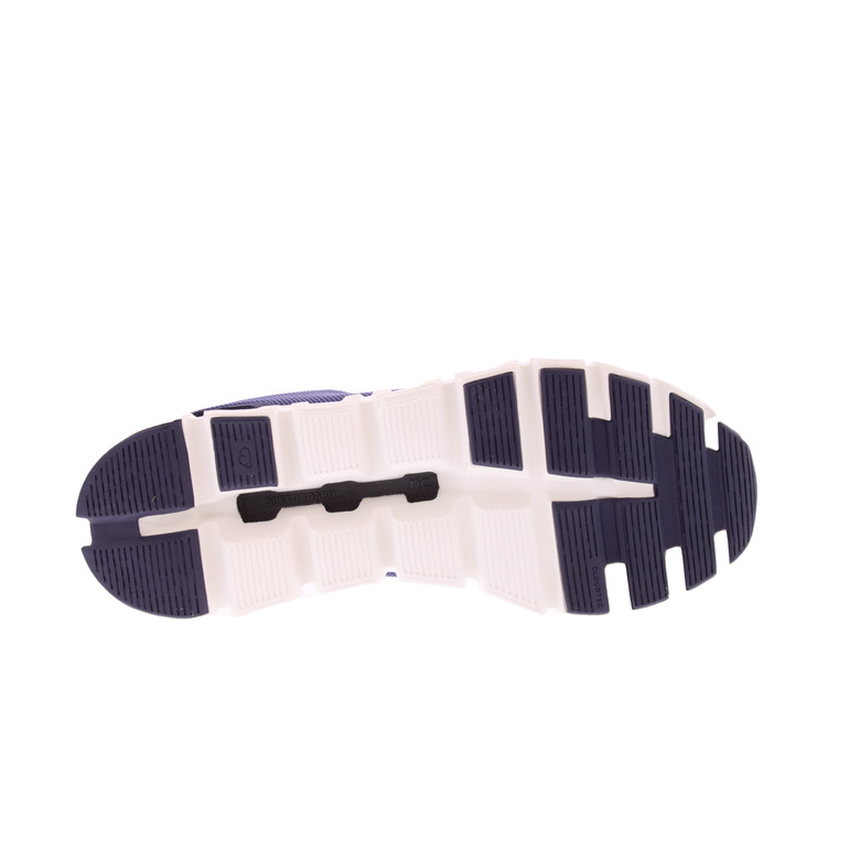 On Running sneakers blauw 5