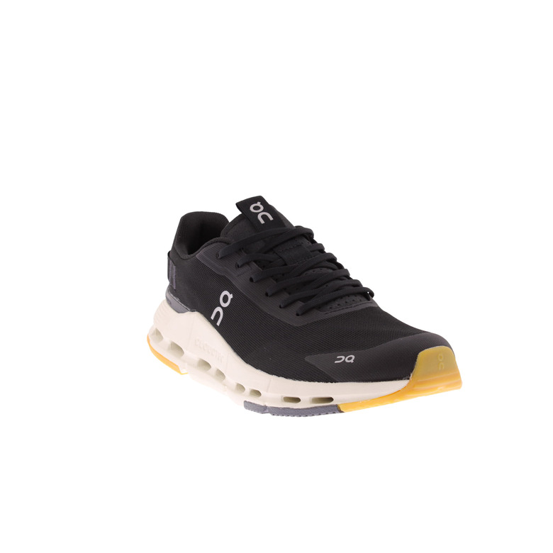 On Running sneakers black 2