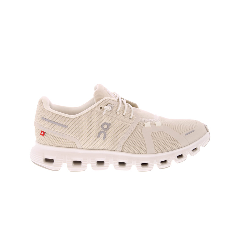 On Running sneakers beige 1