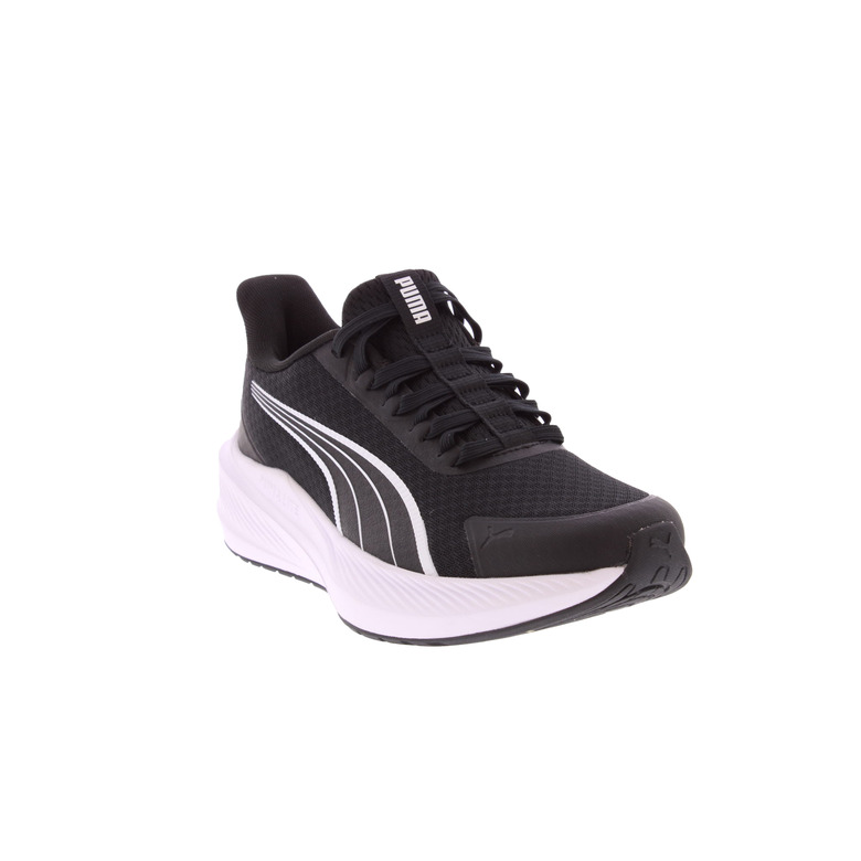 Puma sneakers schwarz 2