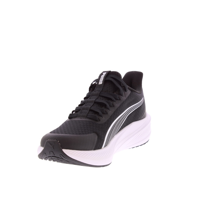Puma sneakers schwarz 3