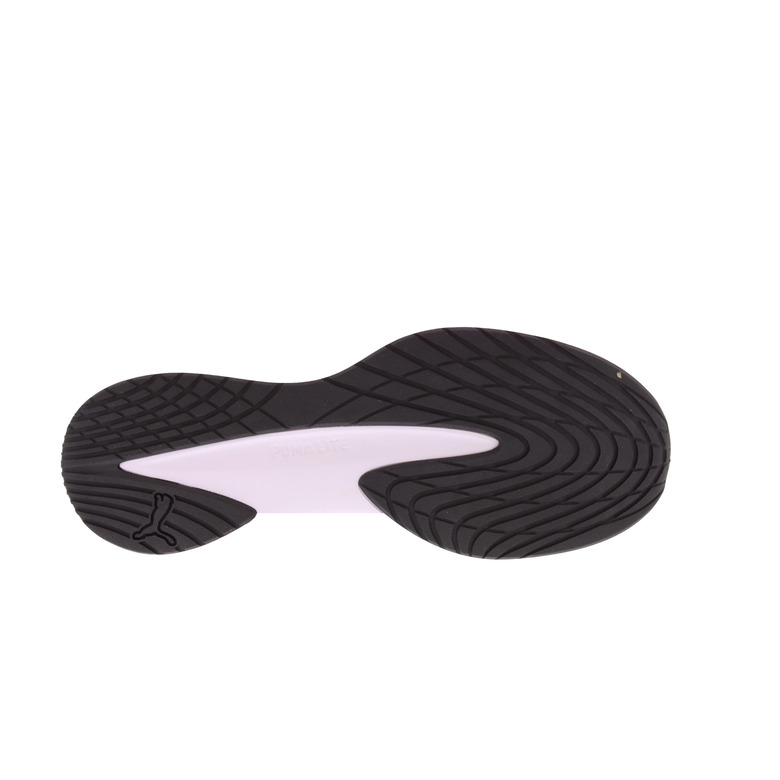 Puma sneakers schwarz 5