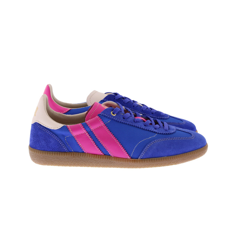 Caval sneakers blau 1