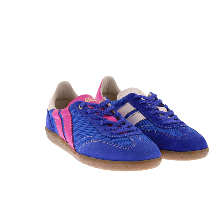 Caval sneakers blau 2