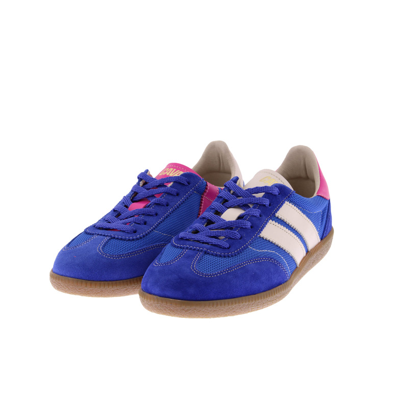 Caval sneakers blau 3
