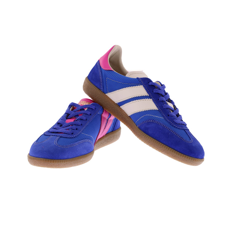Caval sneakers blau 5