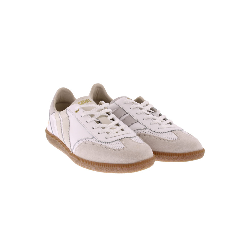 Caval sneakers blanc 2