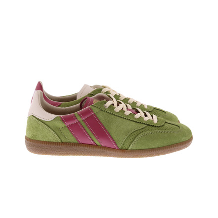 Caval sneakers grÜn