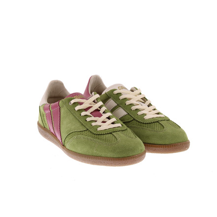 Caval sneakers grÜn