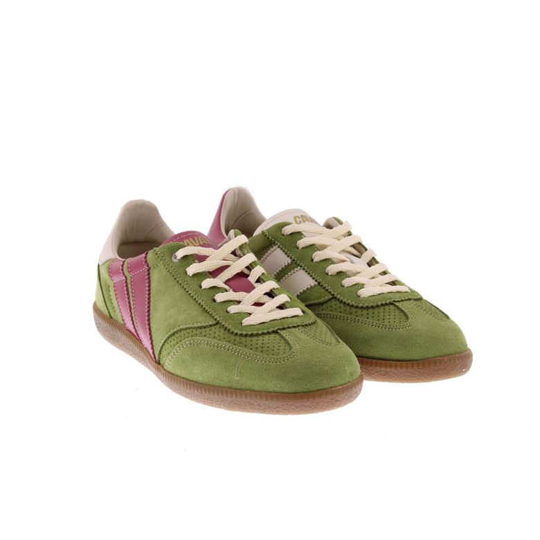 Caval sneakers grÜn 2