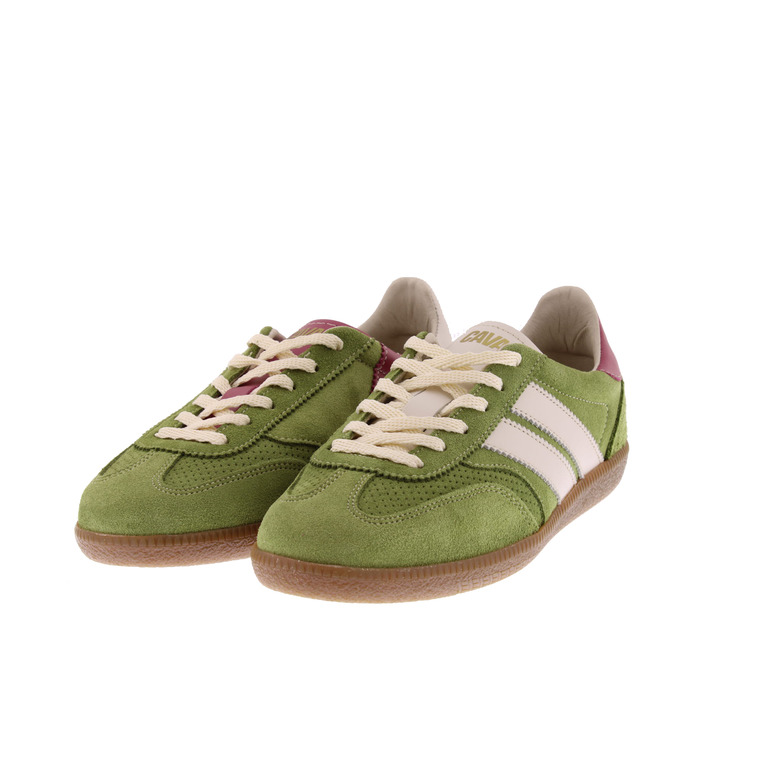 Caval sneakers grÜn 3