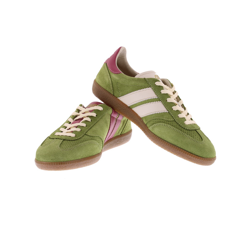 Caval sneakers grÜn 5