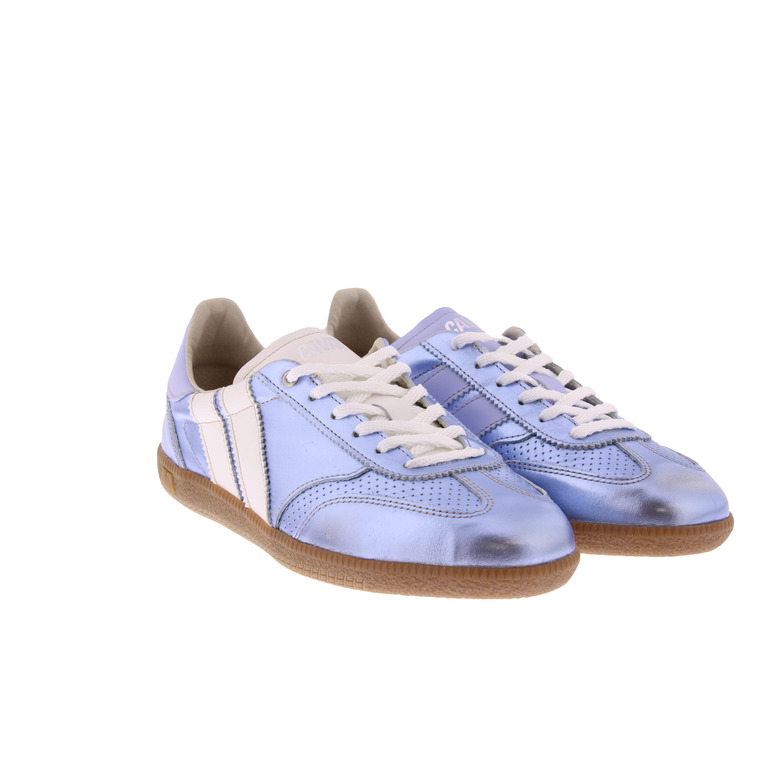Caval sneakers blau 2