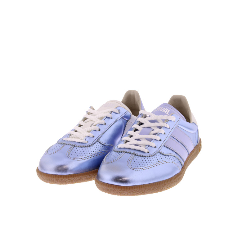 Caval sneakers blau 3
