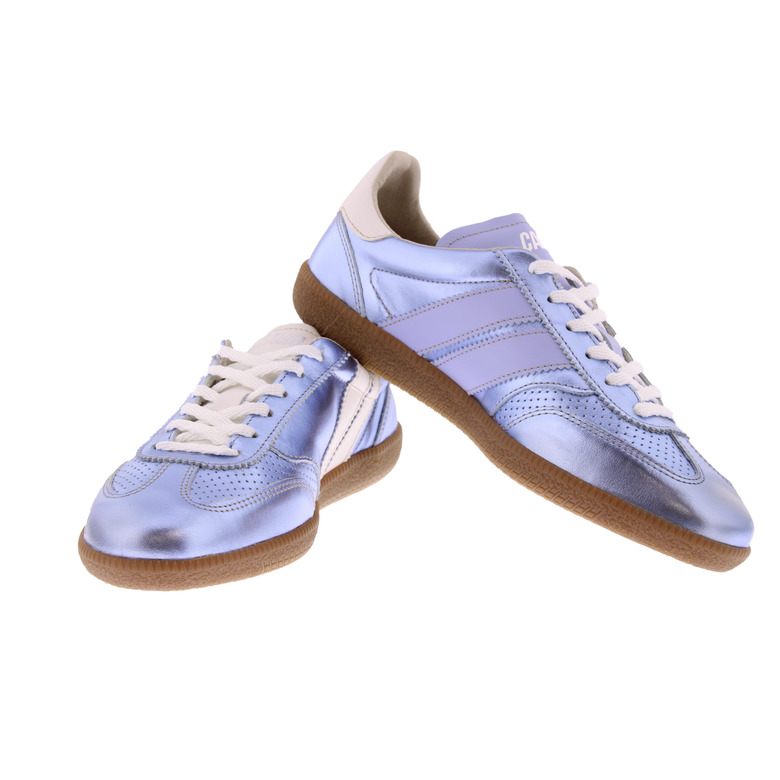 Caval sneakers blau 5