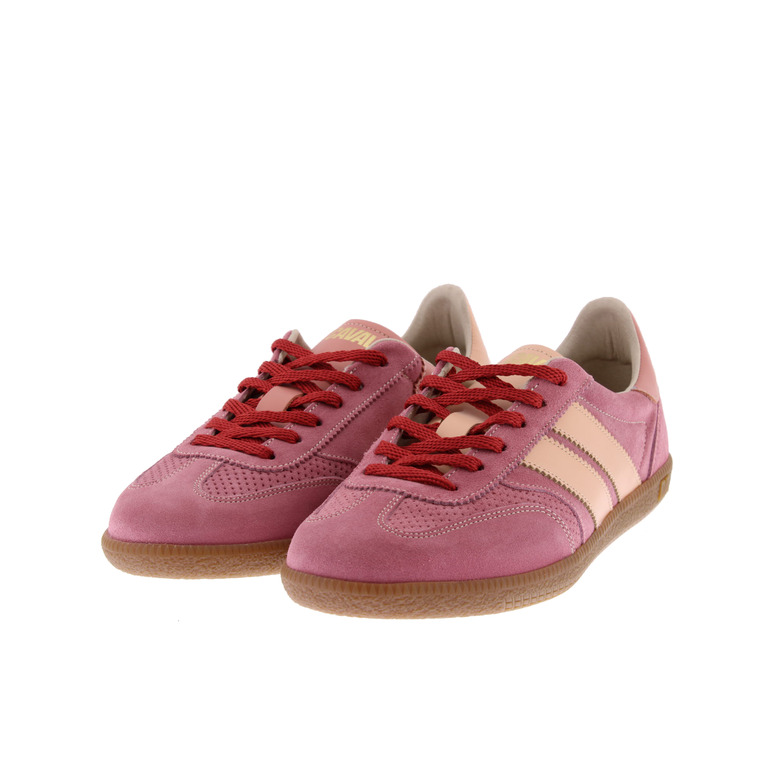 Caval sneakers rosa 3