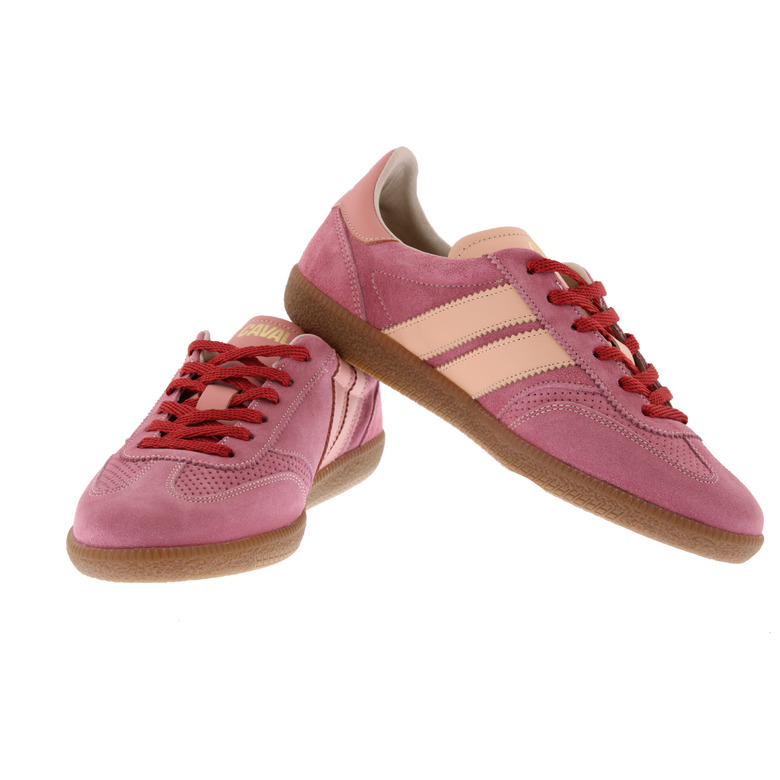 Caval sneakers rosa 5