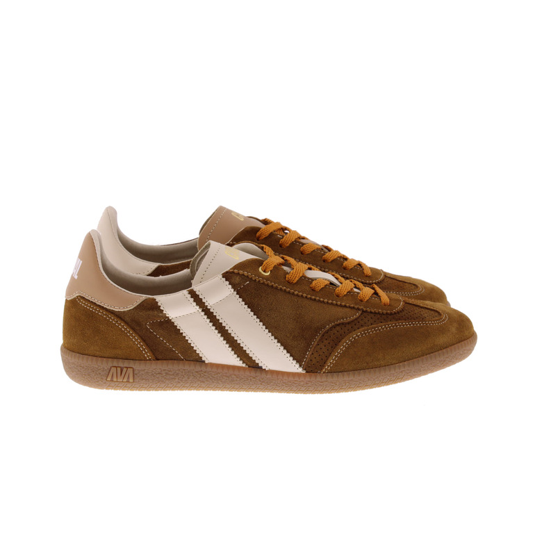 Caval sneakers brun 1